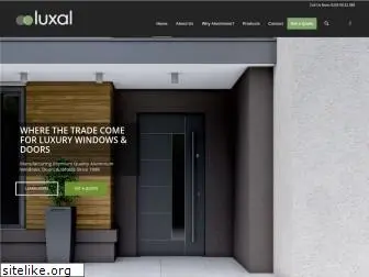 luxal.co.uk