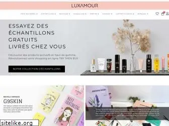 luxamour.fr