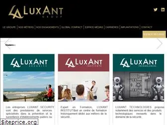luxantgroup.com