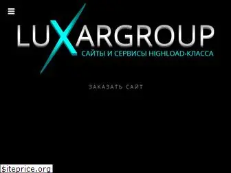 luxar.group