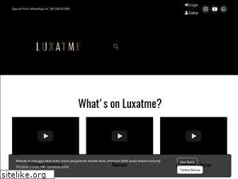 luxatme.com