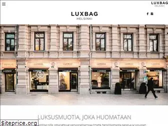 luxbag.fi
