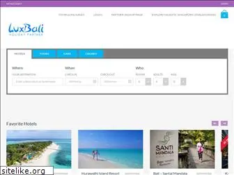 luxbali.net