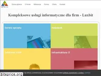 luxbit.com.pl