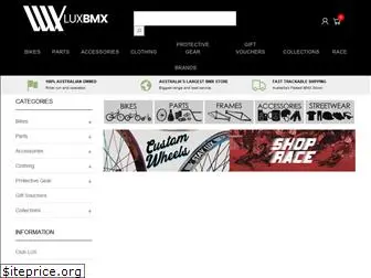 luxbmx.com.au