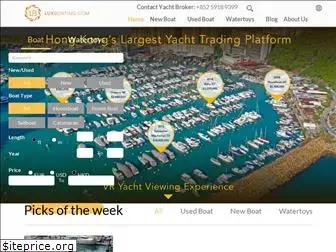 luxboating.com