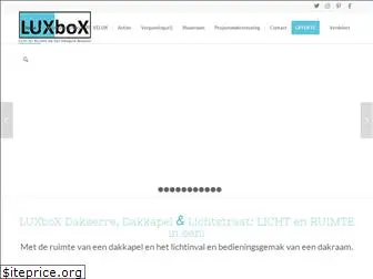 luxbox.nl