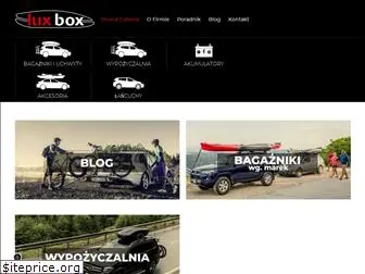 luxbox.pl