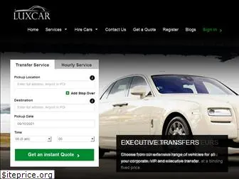 luxcar.com.au