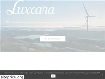 luxcara.com