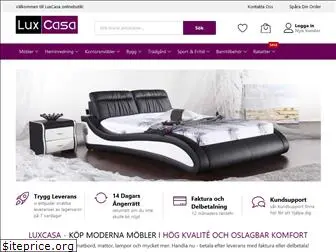 luxcasa.se