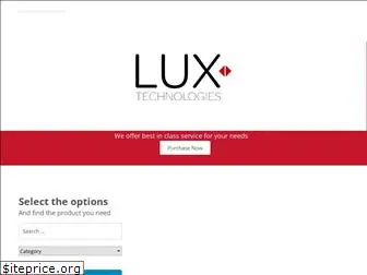 luxcctv.com