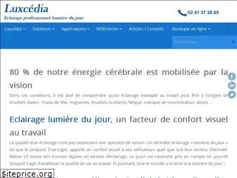 luxcedia.fr