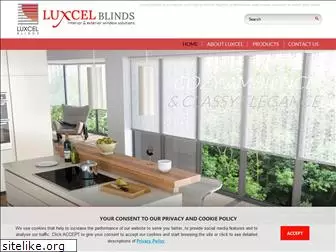 luxcel.com.au