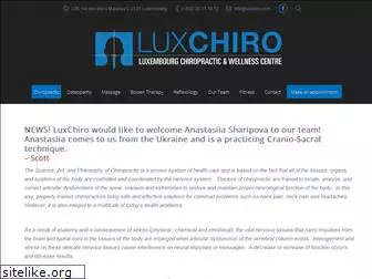 luxchiro.com