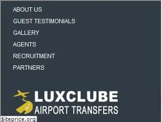 luxclube.com