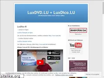 luxdico.com