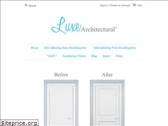 luxe-architectural.com