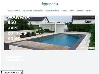 luxe-pools.fr