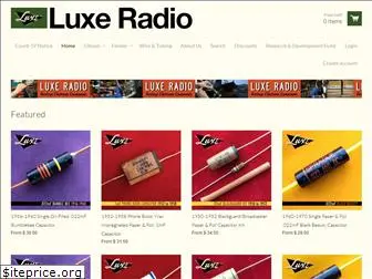 luxe-radio.com