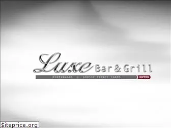 luxebarandgrill.com