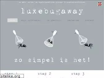 luxebugaway.com