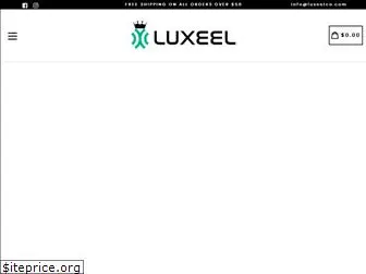 luxeelco.com