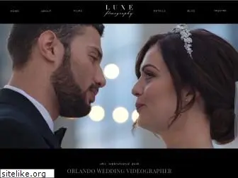 luxefilmography.com