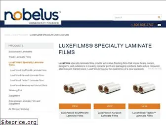 luxefilms.com