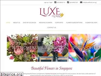 luxefloral.com.sg
