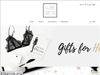 luxegifts.co