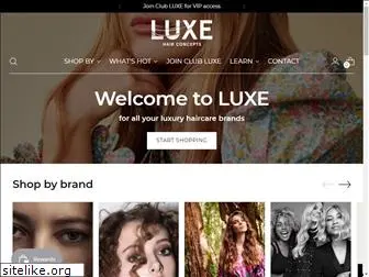 luxehairconcepts.com.au