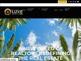 luxehomesellers.com