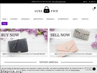 luxeitfwd.com.au
