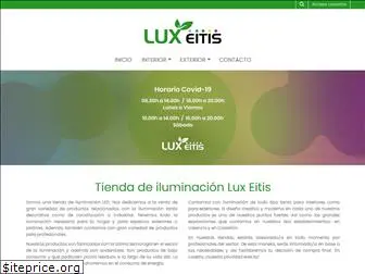 luxeitis.com