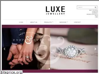 luxejewellery.ca