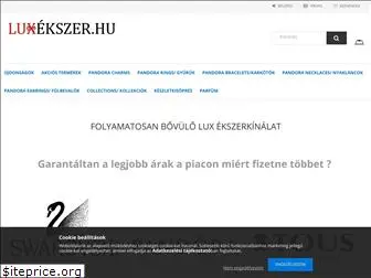 luxekszer.hu