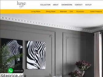 luxelife.com.tr