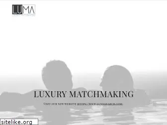 luxematchmaking.com