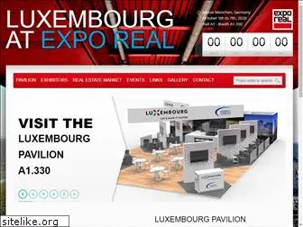 luxembourg-at-exporeal.lu