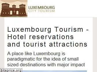luxembourg-city-tourism.com
