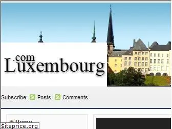 luxembourg.com