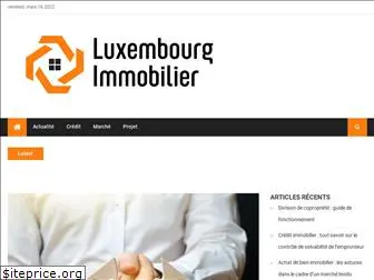 luxembourgimmobilier.lu