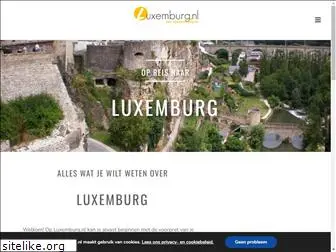 luxemburg.nl