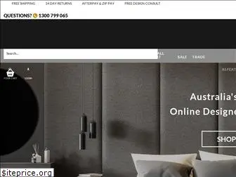 luxemirrors.com.au