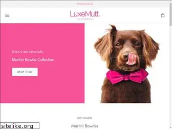 luxemutt.com