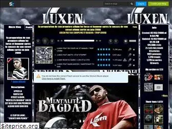 luxen-officiel.skyrock.com