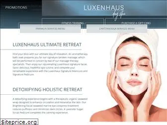 luxenhaus.com