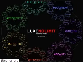 luxenolimit.com