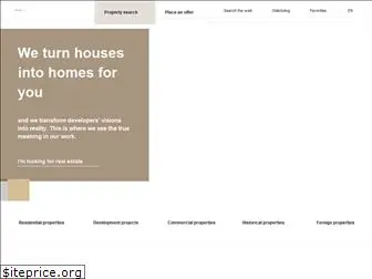 luxent-properties.com